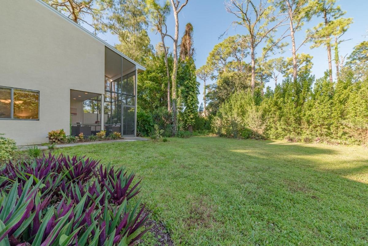 Villa Eagles Nest Florida North North Naples Exterior foto
