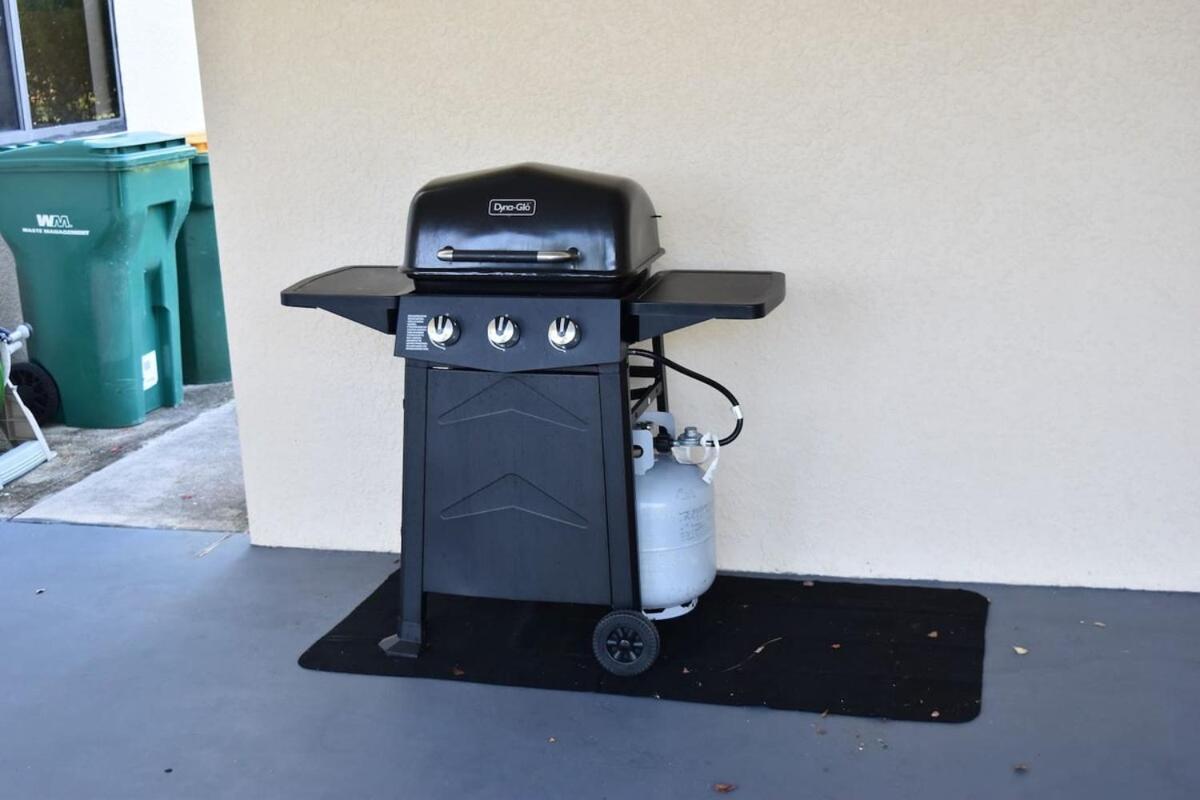 Villa Eagles Nest Florida North North Naples Exterior foto