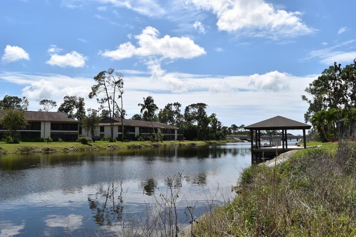 Villa Eagles Nest Florida North North Naples Exterior foto