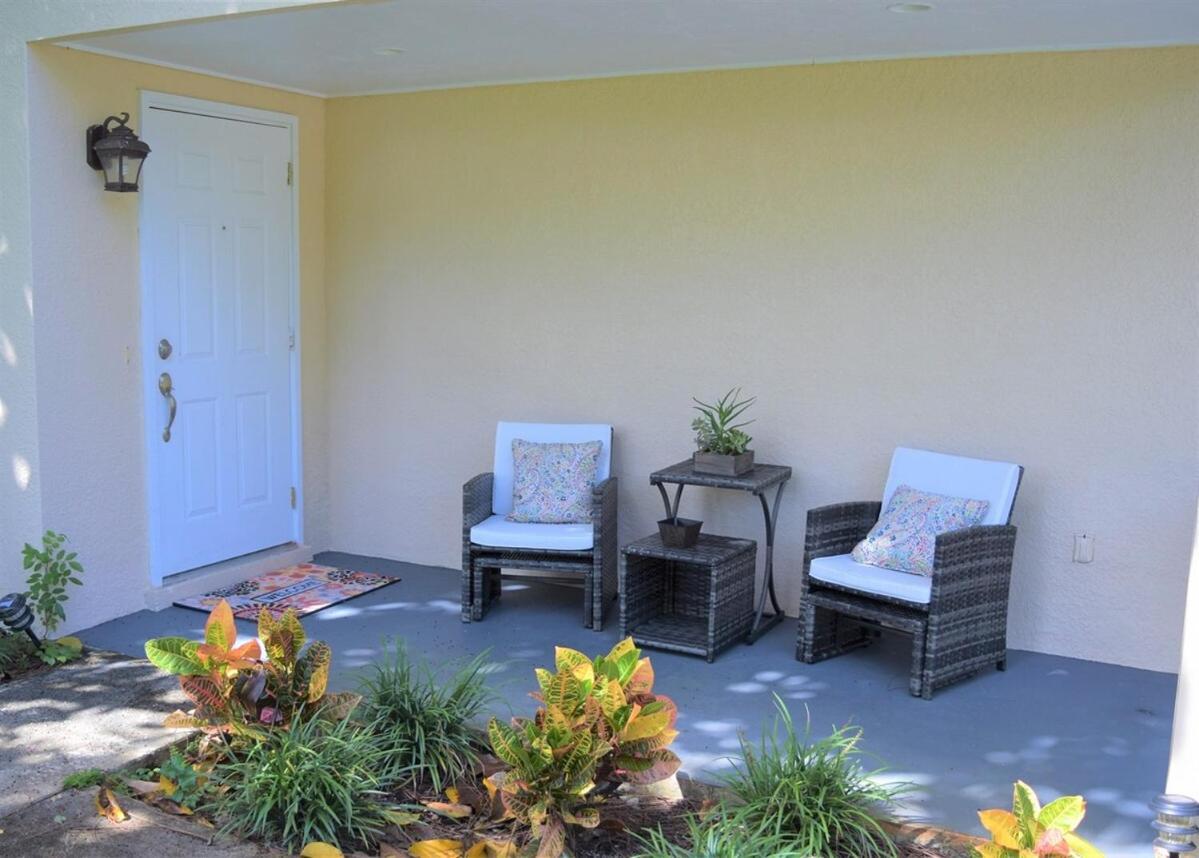 Villa Eagles Nest Florida North North Naples Exterior foto