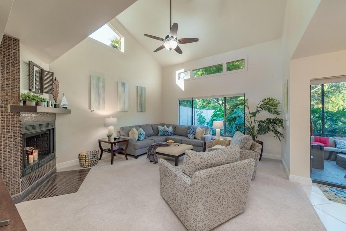 Villa Eagles Nest Florida North North Naples Exterior foto
